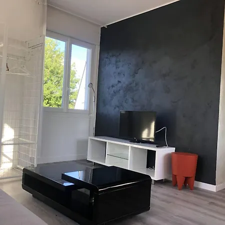 Ferienhaus La Maison Du Centre Lannion