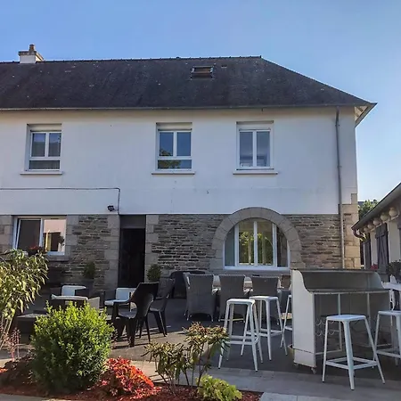 La Maison Du Centre Lannion