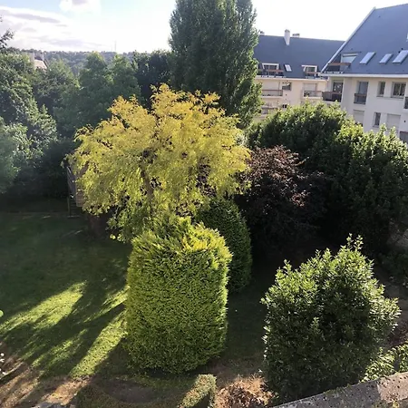La Maison Du Centre Lannion